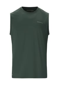 ENDURANCE - Tanktop Landeer mit praktischer QUICK DRY-Technologie - 1001 Black