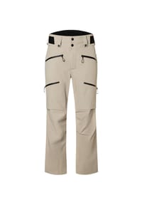 FIRE + ICE - Skihose SOLOMUN - beige