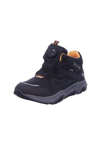 MUSTANG® - Schnürschuhe - schwarz