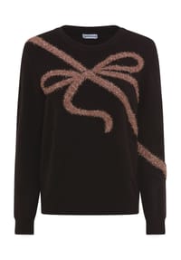 MANGUUN - Weihnachtspullover, für Damen - 1 FAIR ISLE 1
