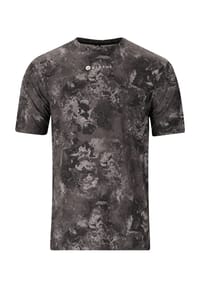VIRTUS - T-Shirt Callum mit Quick Dry-Funktion - Print 3664