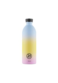 24BOTTLES® Urban Monochrome Trinkflasche 1000 ml - Urban - aurora