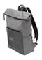 GLOBETROTTER JUNIAS Rucksack, Seitentasche, Laptopfach Bild 5
