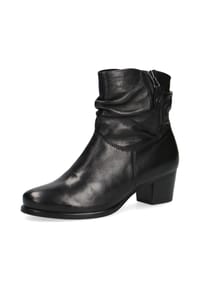 Caprice - Stiefel - black softnappa