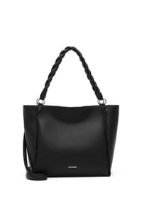 Emily & Noah E&N Lania - Damen Shopper E&N Lania - black 100