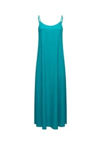 ragwear™ - Jerseykleid Ludvika - Teal Green24