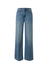 S.Oliver Red Label - Jeanshose, Five-Pocket, für Damen - 51Z6  BLUE