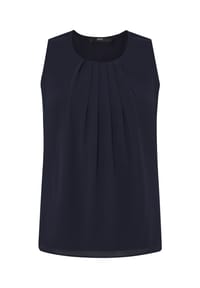 zero - Bluse, für Damen - 8105 HYDRANGEA