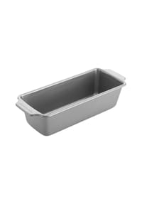 KitchenAid - Backform aus aluminiertem Stahlblech - grau