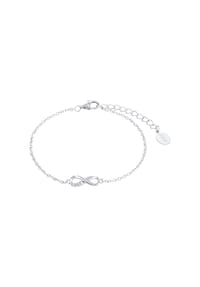 s.Oliver - Armband - Silber