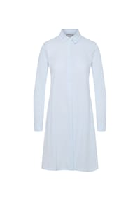 yellamaris - Nachthemd classic - hellblau
