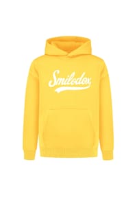 SMILODOX - Hoodie Lorik - Creme