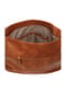 L.CREDI JANA Henkeltasche, Reißverschlussfächer, Anhänger, für Damen Bild 3
