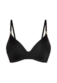 LASCANA - Bralette Alexia, bügellos, für Damen - 1493 CREAM