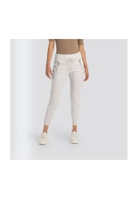 MAC - Hose - 358R MARTINI OLIV