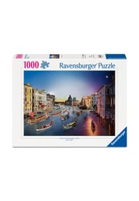 Ravensburger - Puzzle, 1000 Teile - 