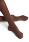 FALKE Kniestrümpfe Pure Matt, 50 DEN, für Damen Bild 9