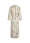 ESSENZA Ilona Amare Kimono, Wickel-Ausschnitt, für Damen Bild 6