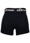 ellesse Herren Boxer Shorts, 7er Pack - Yema 7 Pack Boxer Shorts, Logo, Cotton Stretch Bild 9