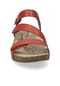 JOSEF SEIBEL Damen Sandale Tonga 25, rot Bild 12