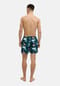 JACK & JONES Badehose MAUI Schwimm-Shorts Bild 4