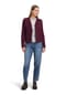 CARTOON Strick-Cardigan mit Fransen Bild 10