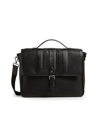 TED BAKER Wayvees - Wayvees Aktentasche 38.5 cm Laptopfach - black