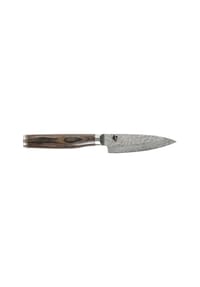 Test-Keine Marke - Officemesser - SILBER