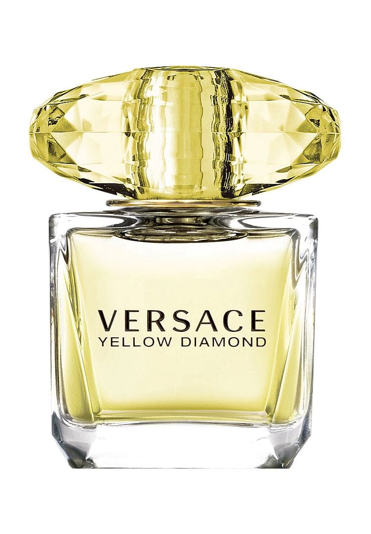 Versace Yellow Diamond Eau De Toilette Spray 90 Ml - Bild 10