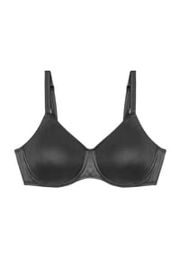 Triumph - Minimizer-BH, uni, für Damen - BLACK