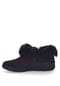 JOSEF SEIBEL Damen Hausschuh Tara 04, aubergine Bild 9