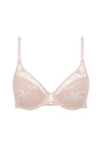 CHANTELLE - Bügel-BH, Spitze, für Damen - 0JV TAFFETA PINK