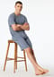 SCHIESSER Shorty Modern Bonded, Gummibund, für Herren Bild 9