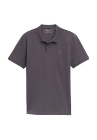 DENIM TOM TAILOR - Poloshirt, Baumwolle, für Herren - 10668 SKY CAPTAIN