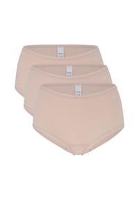 Speidel. - Panty 3er-Pack Softfeeling - Schwarz