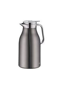 alfi® Isolierkanne - SKYLINE - COOL GREY MAT