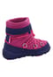 Affenzahn Stiefelette Flamingo Bild 5