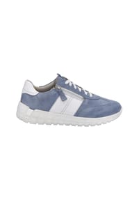 JOSEF SEIBEL - Damen Sneaker Gabby 01, slate blue-kombi - slate blue-kombi