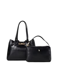 U.S. POLO ASSN. Aytounhill - Aytounhill Shopper Tasche 34 cm - black