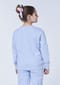 POLO SYLT Sweater mit glitzerndem Labelprint Bild 4