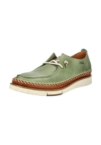 PIKOLINOS - Leder Slipper - Blau
