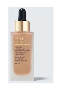 ESTĒE LAUDER FUTURIST SKINTINT - Botanical Oil Infusion Serum - 1C1 COOL BONE