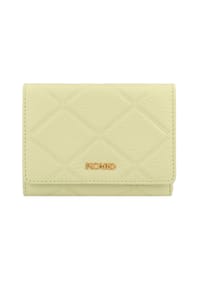 PICARD BROADWAY 1 - Brieftasche, Rindsleder, Sichtfach, für Damen - LIMONCELLO
