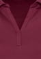 GALERIA Poloshirt "Cora", Baumwolle, Langarm, für Damen Bild 3