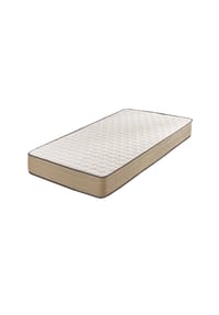 MOONIA - Bamboo Care 18cm HR-Kern Matratze - 