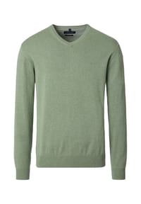 CASAMODA - Pullover Basic - 679 679 BEIGE