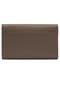 LAZAROTTI Bologna Leather Bologna Leather Clutch Tasche Leder 23 cm Bild 16