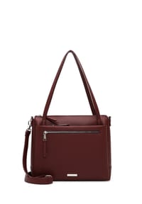 Tamaris TAS Melissa - Damen Shopper TAS Melissa - 100 BLACK