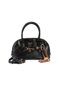 19V69 ITALIA - Handtasche "Radda", für Damen - BLACK