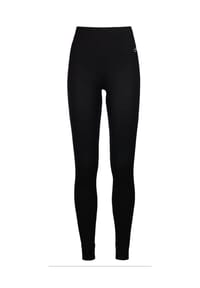 ORTOVOX - Unterwäche Long Pants 230 Competition schwarz - schwarz